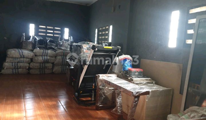 Warehouse With 2-Story Building in Hasyim Ashari Tangerang, Jl. Kh Hasyim Ashari, Cipondoh, Tangerang City, Banten, Indonesia, 15148, Cipondoh Warehouse With 2-Story Building in Hasyim Ashari Tangerang, Jl. Kh Hasyim Ashari, Cipondoh, Tangerang City, Banten, Indonesia, 15148, Cipondoh