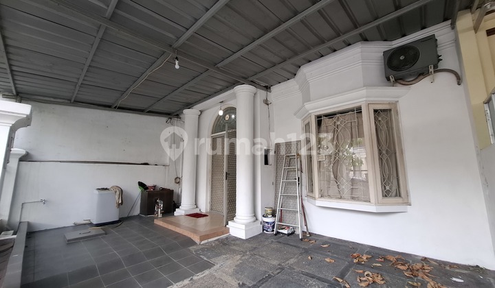 Jual Cepat Rumah di Taman Semanan Indah Kalideres Jak Bar Jual Cepat Rumah di Taman Semanan Indah Kalideres Jak Bar