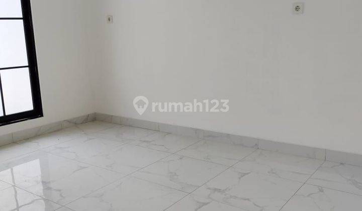 Rumah Baru 2 Lantai Di Kavling Dki Meruya Selatan Jak Bar 2