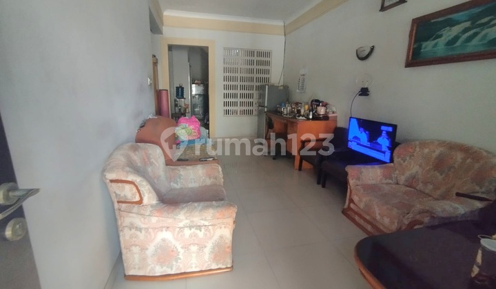 Jual Cepat Rumah 1.5 Lt di Kosambi Baru Jak Bar