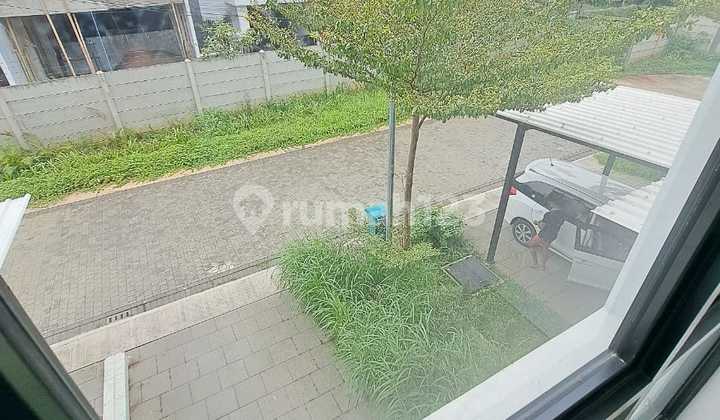 Rumah 2 Lt Di Citra Garden Puri Semanan Kalideres Jak Bar