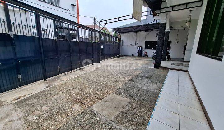 Rumah Kos Di Kemangisan Binus Jakarta Barat  2