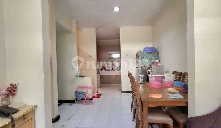 Jual Cepat Rumah Rapi Siap Tinggal 2 Lt di Daan Mogot Baru Kalideres Jak Bar 2