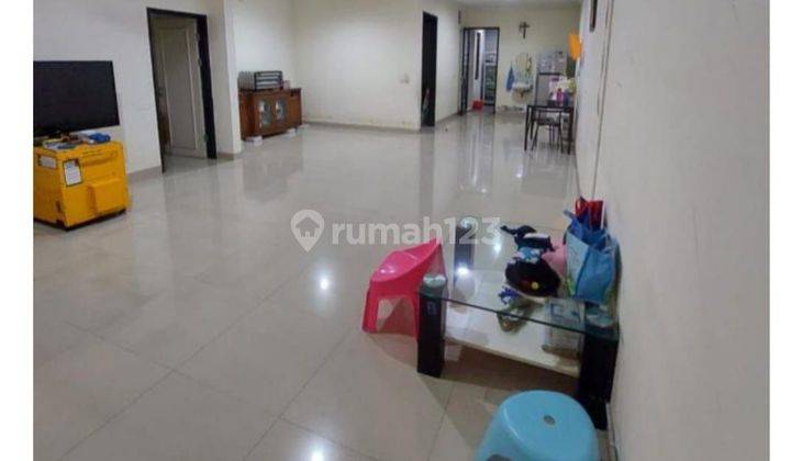 Jual Cepat Rumah 2 Lt Di Green Ville Jakarta Barat 2