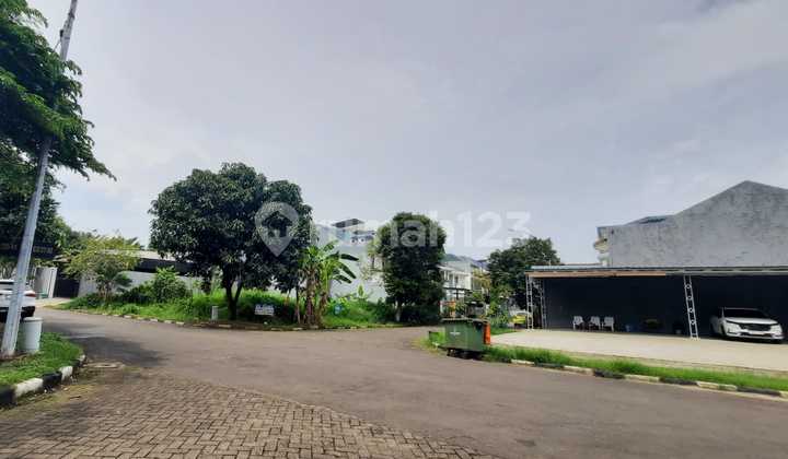 Jual Cepat Tanah Hoek di Grisenda Cengkareng Jak Bar