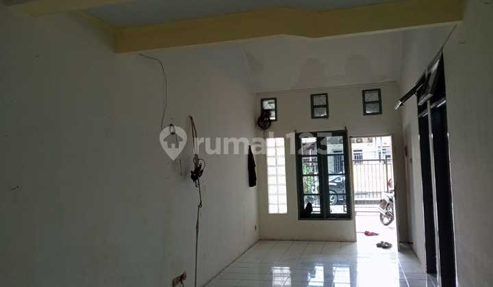 Rumah 1.5 LT di Citra Garden 3 Kalideres Jak Bar