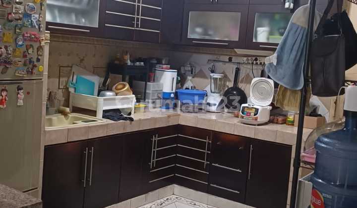 Jual Cepat Rumah 2 LT di Citra Garden 2 Ext Kalideres Jak Bar 2