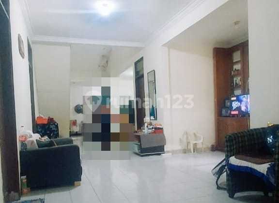 Rumah 1.5 LT di Metland Puri Tanggerang Banten