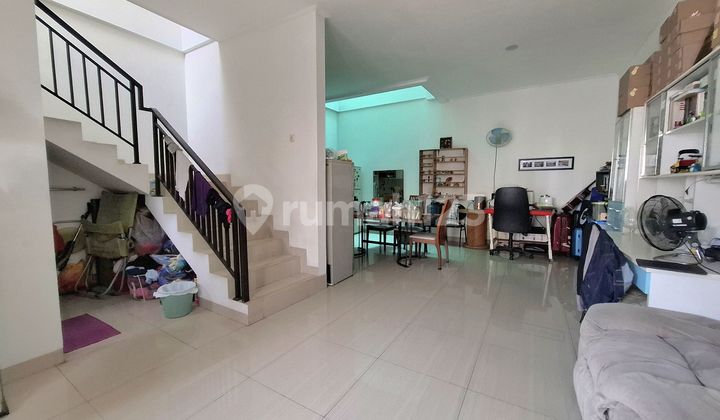 Rumah Gandeng 2 Lt di Citra Garden 2 Ext Kalideres Jak Bar Rumah Gandeng 2 Lt di Citra Garden 2 Ext Kalideres Jak Bar