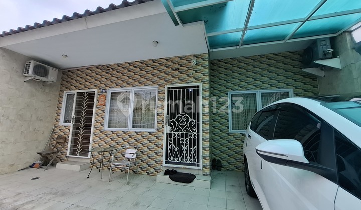 Rumah Full Renov Di Citra Garden 1 Kalideres Jak Bar 2
