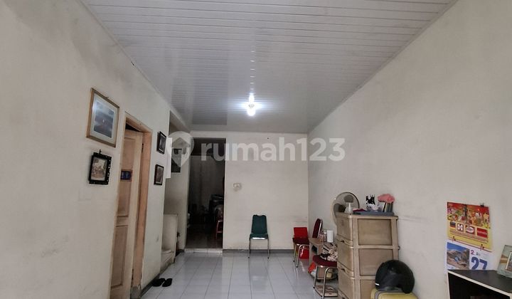 Jual Cepat Rumah 2 Lt Full Di Griya Permata Tanggerang Banten