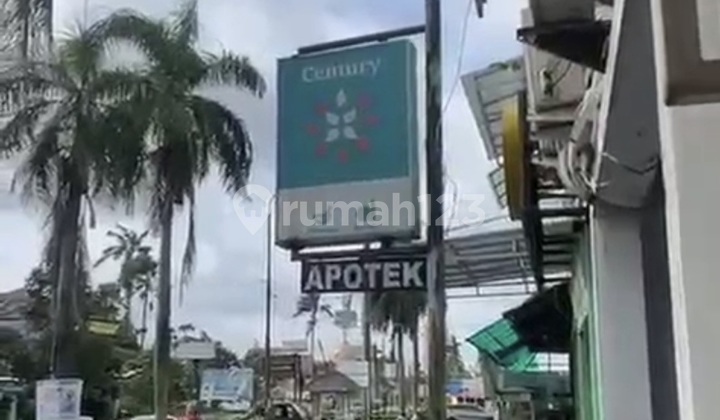 Ruko Siap Pakai Full Renov 4 Lt Di Ruko Azores Banjar Wijaya Tanggerang Banten