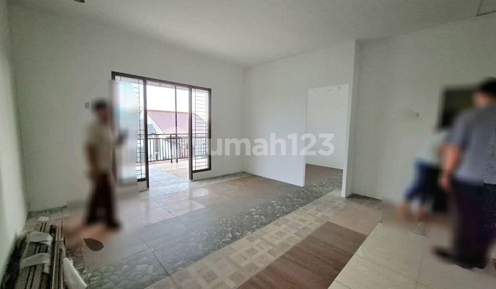 Rumah 3 Lt di Bukit Serpong Mas Tanggerang Selatan Banten 2