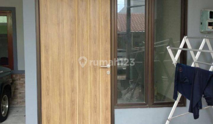Rumah 2.5 Lt Di Bukit Serpong Mas Tanggerang Selatan Banten 1