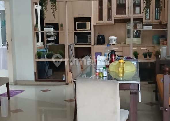 Corner House 2.5 Floors On Boulevard, Kosambi Baru Housing, Duri Kosambi, Cengkareng, West Jakarta 2