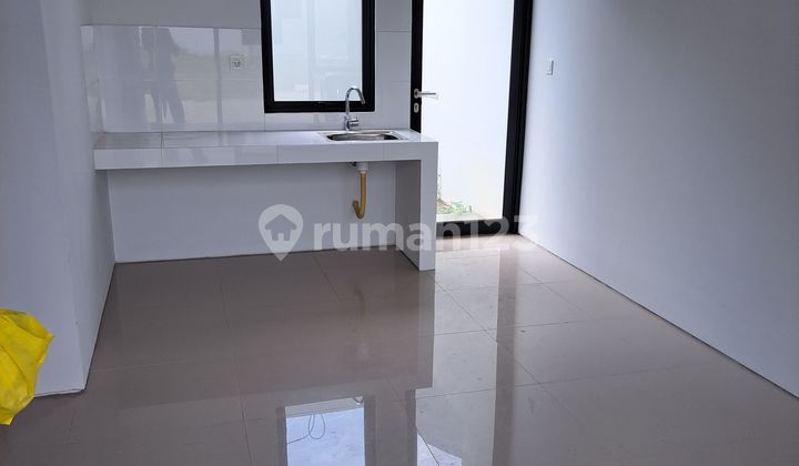 Jual Cepat Rumah 2 Lt di Citra Garden Puri Semanan Kalideres Jak Ba 2