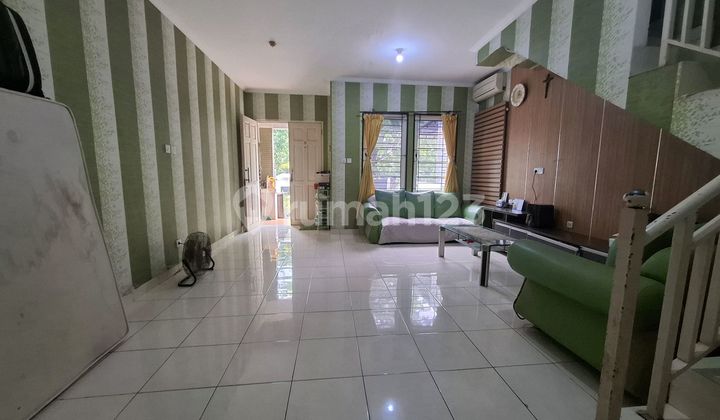 Rumah 2 Lt Seberang Taman Di Taman Semanan Indah Kalideres Jak Bar Rumah 2 Lt Seberang Taman Di Taman Semanan Indah Kalideres Jak Bar