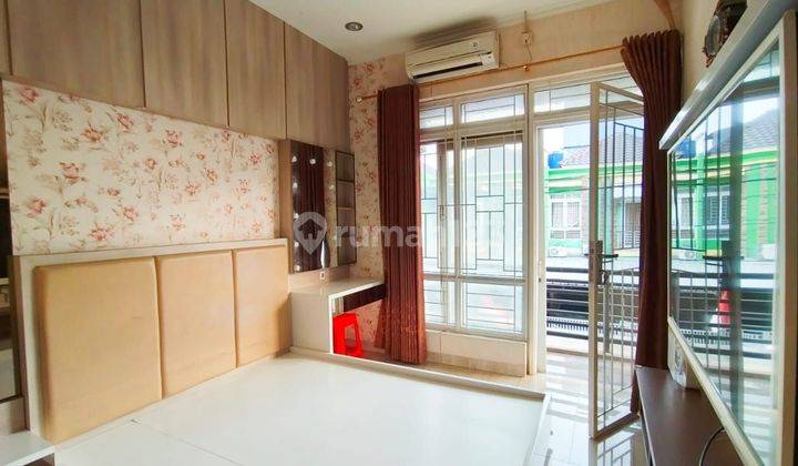 Rumah Full Renov 2 Lantai Di Park Residence Taman Surya 5 Kalideres Jak Bar 1