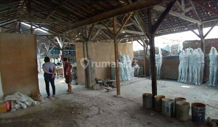 Jual Tanah Di Pinggir Jalan Raya Lio Baru, Neglasari Karang Sari Banten 2