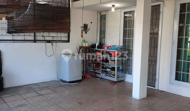 1.5-Story House in Metland Puri, Tangerang, Banten 1