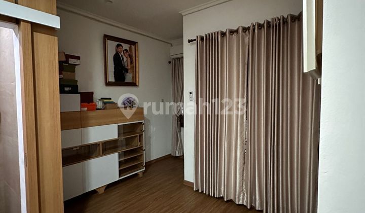 Rumah Full Renov Furnish di Puri Media Kembangan Jak Bar