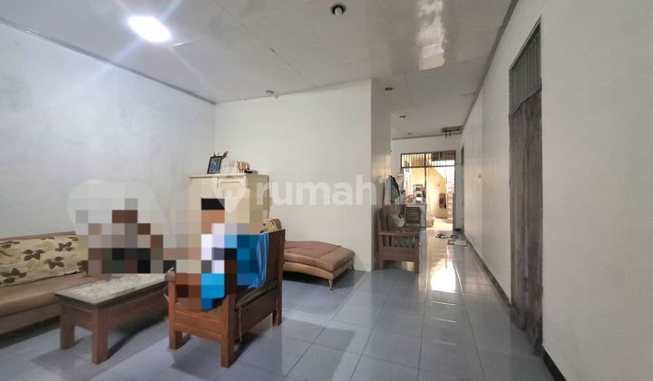 Jual Cepat Rumah 1.25 Lt Di Citra Garden 1 Kalideres Jak Bar