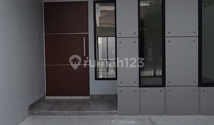 Rumah Brand New 2 Lt Di Kav Dki Meruya Utara Kembangan Jak Bar Rumah Brand New 2 Lt Di Kav Dki Meruya Utara Kembangan Jak Bar