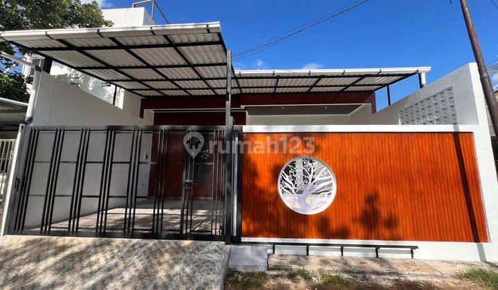 Rumah 1lt Di Taman Surya 2 Kalideres Jak Bar 2