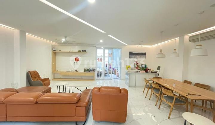 Rumah Siap Tinggal 2 LT di Golf Lake Cengkareng Kapuk Jakarta Barat Rumah Siap Tinggal 2 LT di Golf Lake Cengkareng Kapuk Jakarta Barat