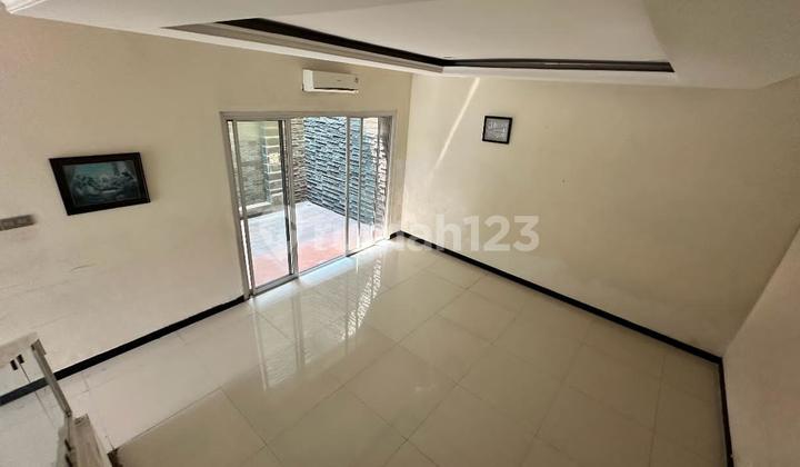 Rumah Rapi Siap Tinggal 2 Llt di Daan Mogot Baru Kalideres Jak Bar 2