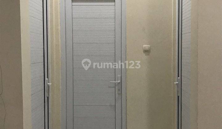 Rumah 1.25 Lt Di Perum Kosambi Baru Cengkareng Jak Bar 2