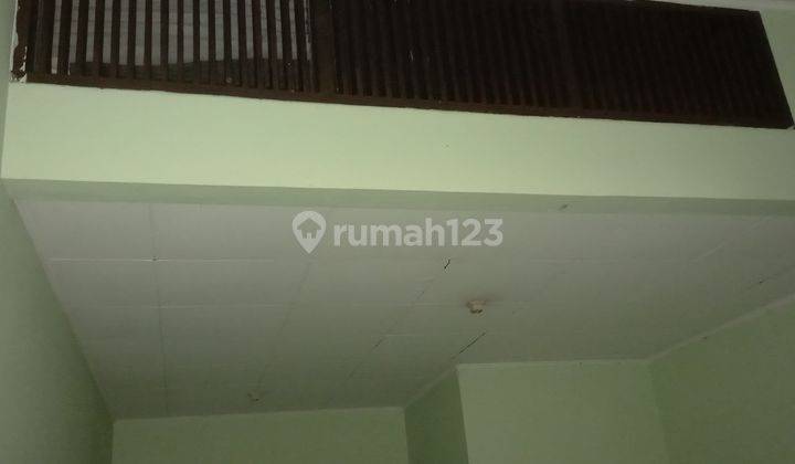 Rumah Tua Di Citra Garden 1 Kalideres Jak Bar 1