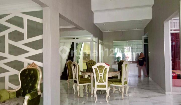 Rumah 1.25 Lt Di Citra Garden 2 Kalideres Jak Bar