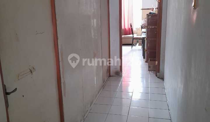 2.75-Story Shop House in Palem Permata, Cengkareng, West Jakarta 2