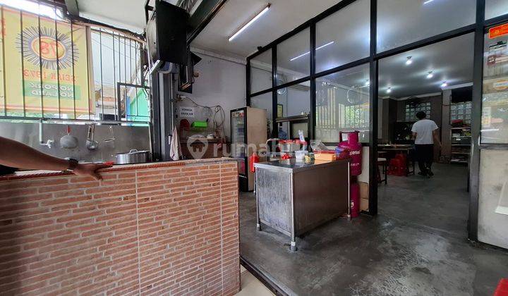 Jual Murah Ruko 3.5 Lt Sudah Renovasi Di Taman Palem Lestari Cengkareng Jak Bar 1