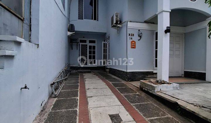 Rumah  2 Lantai Disewakan Di Citra Garden 3 Kalideres Jak Bar 2