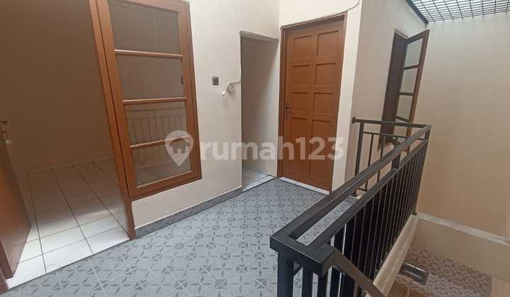 Jual Cepat Rumah 1.5 Lt Sudah Terenovasi Di Citra Garden 3 Kalideres Jak Bar 2