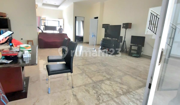 Jual Cepat Rumah Brand New 2.5 LT di Grisenda Pik Jak Ut 2