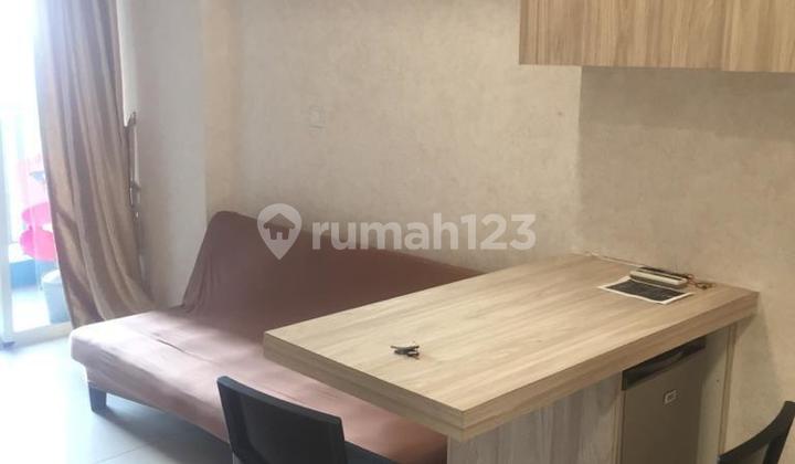 Jual Cepat Apt 2 Br Di The Nest Apt Karang Mulya Tanggerang Banten 2