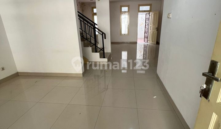 Jual Cepat Rumah 2 Lt Di Taman Palem Lestari Cengkareng Jak Bar 2