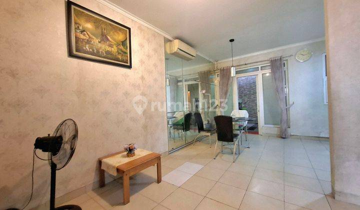 Rumah 2.5 Lantai Di Park Residence Taman Surya 5  Kalideres  1