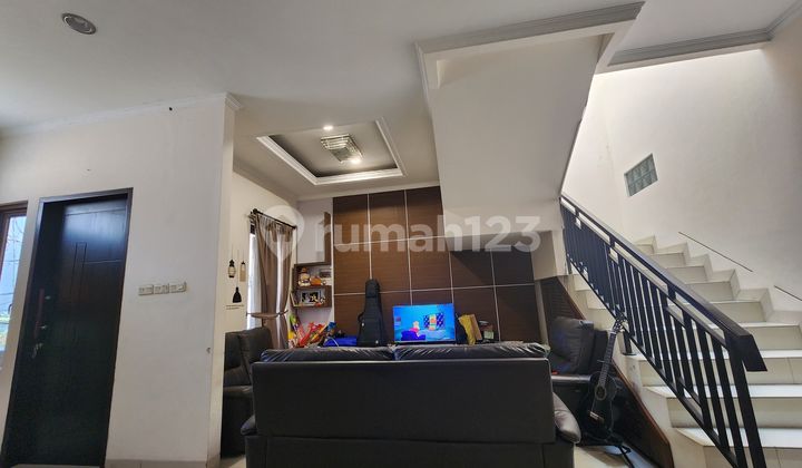 Rumah Full Renov 3 Lt Di Citra Garden 2 Ext Kalideres Jak Bar 2