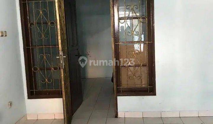 Rumah 1.5 Lt Di Taman Palem Lestari Cengkareng Jak Bar 2