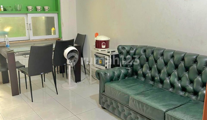 Rumah 2 LT Siap Tinggal di Taman Semanan Indah Duri Kosambi Jak Bar