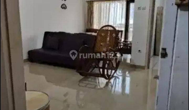 Rumah 2.5 Lt Di Metland Puri Tanggerang Banten 2