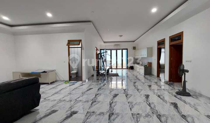 Jual Murah Rumah Harga Tanah Di Boulevard Metro Permata 1 Tanggerang Banten