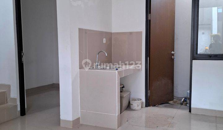 Rumah Baru 2 Lt Di Metland Puri Oxalis Tanggerang Banten 2