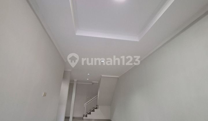 Rumah 2.5 Lt di Bukit Serpong Mas Tanggerang Selatan Banten 2