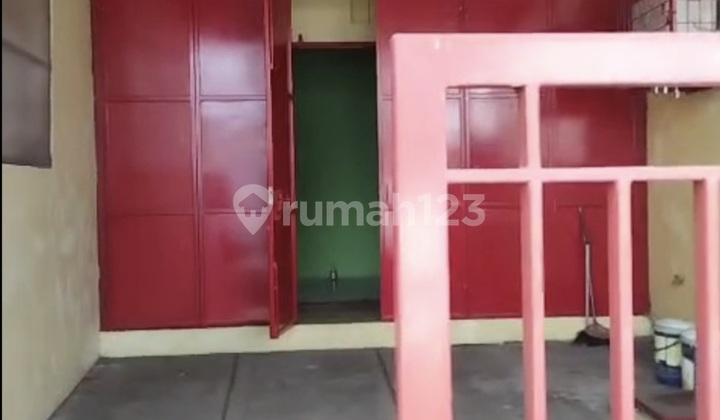 Ruko 2.5 Lt Di Puri Gardena Kalideres Jak Bar