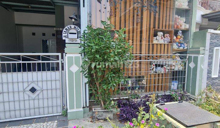 Jual Rumah 2 Lantai Di Taman Surya 5 Kalideres Jak Bar 2